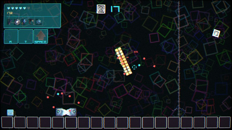 Fair and Square screenshot
