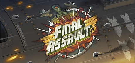 Games like Final Assault