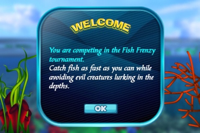 Fishing Frenzy Image