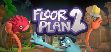 Games like Floor Plan 2