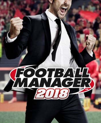 Football Manager 2018 Image