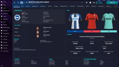 Football Manager Image