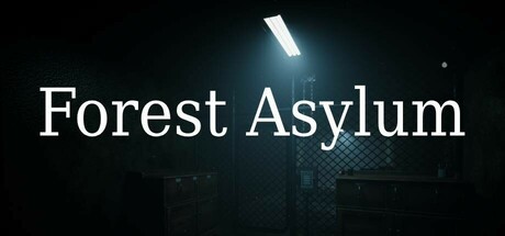 Games like Forest Asylum
