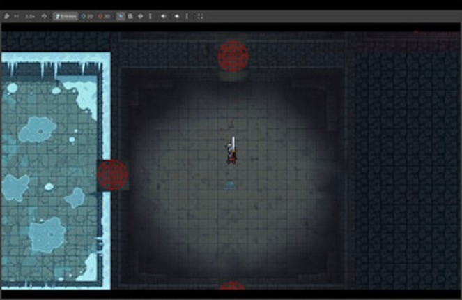 Forged in the Fridge screenshot