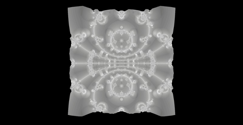 Fractaltopia: Edit & Visualize screenshot