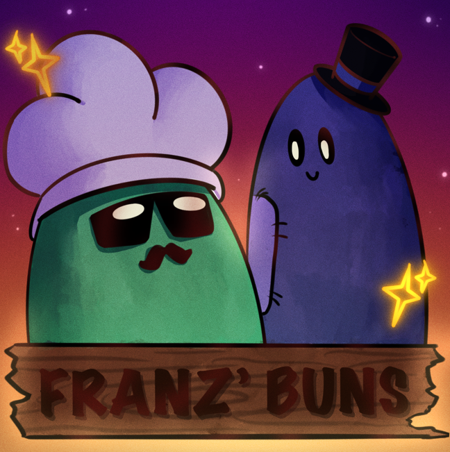 Games like Franz' Buns