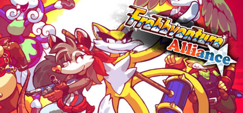 Frebbventure Alliance Image
