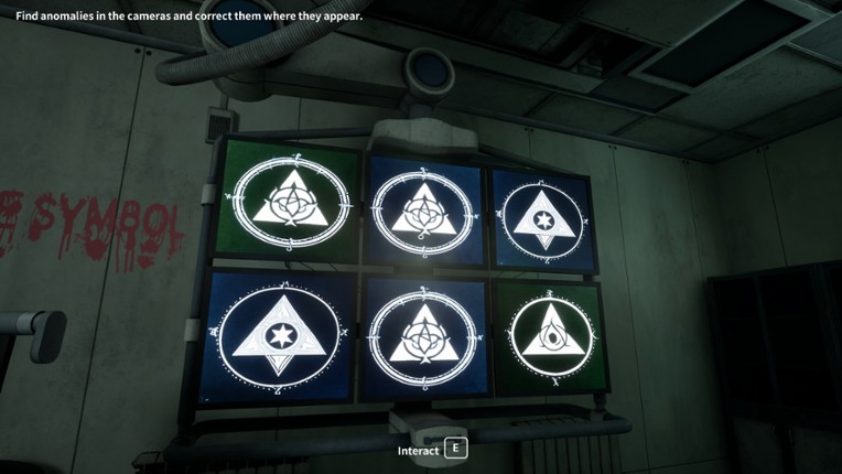 From The Other Side screenshot