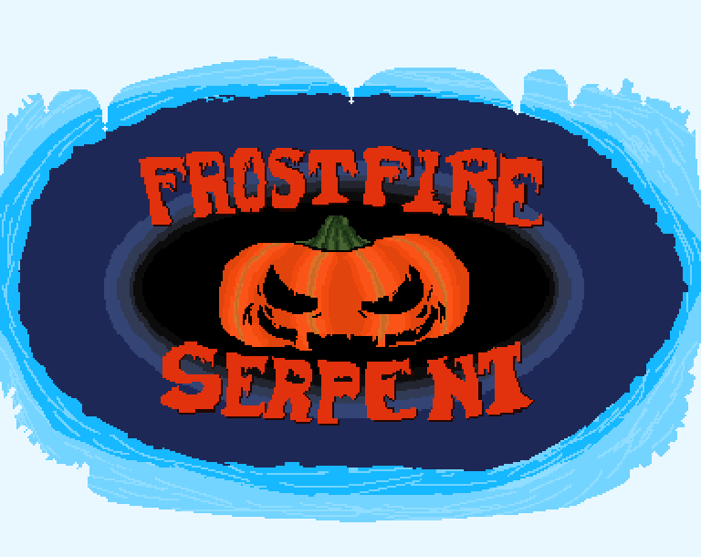 Games like FROSTFIRE SERPENT
