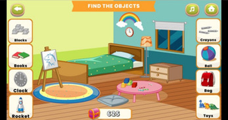 FunEnglish screenshot