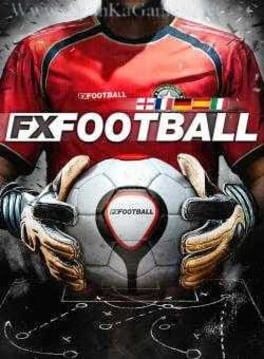 Games like FX Football