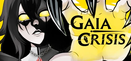 Games like Gaia Crisis
