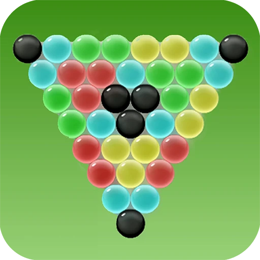 Games like Bubble Clusterz