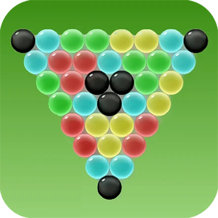 Bubble Clusterz Image