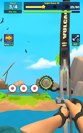 Aim Master: Sharp Archery Game Image