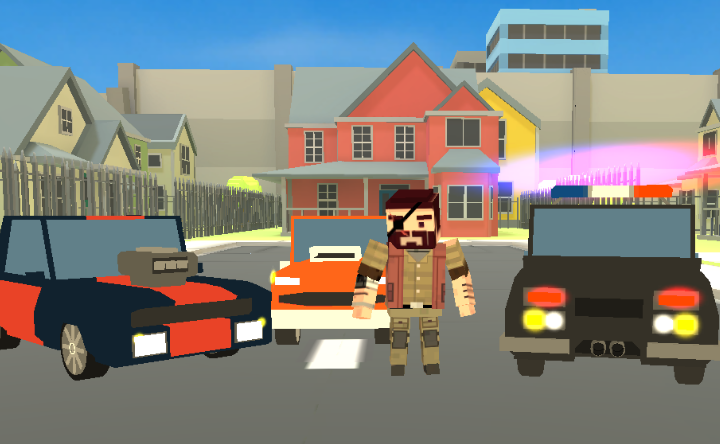 Games like Pixel Stories 1: Young Blood