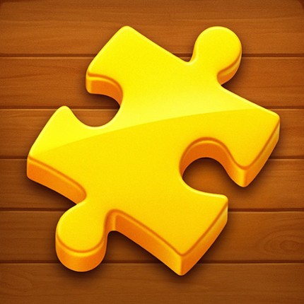 Jigsaw Puzzle: HD Puzzles Game Image