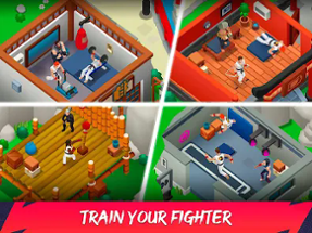 Dojo Fight Club－PvP Battle Image