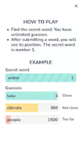 Contexto-Unlimited Word Find Image