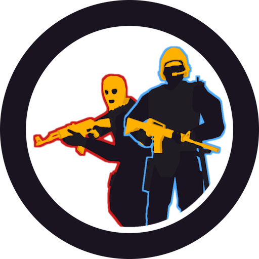 Games like Counter Shot: Source