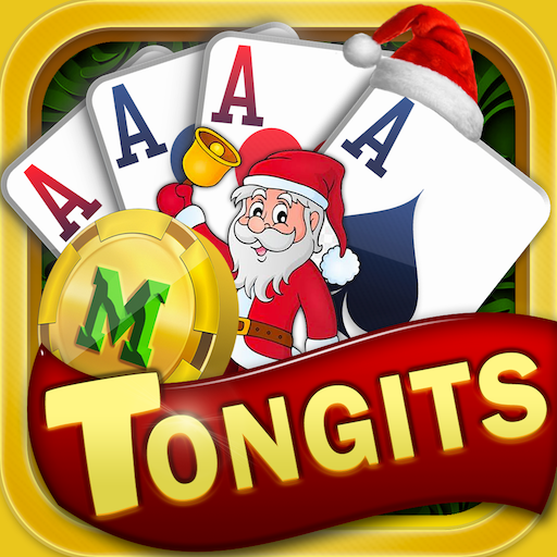 Games like Tongits Plus - Card Game