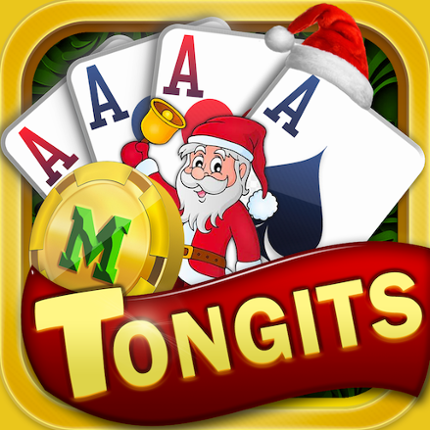 Tongits Plus - Card Game Image