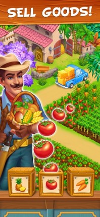 Farm Island - Journey Story Image
