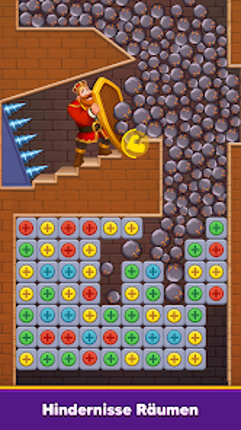 Königliche Flucht: Königsburg screenshot