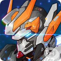 Robot Tactics X Strategy RPG Image