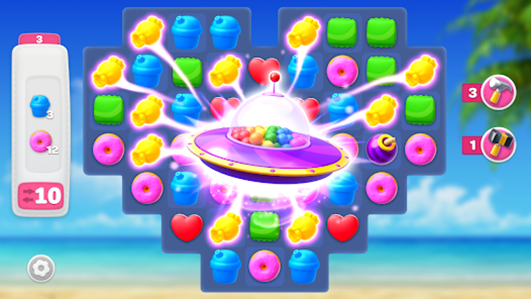 Beach Homes Design : Miss Robi screenshot