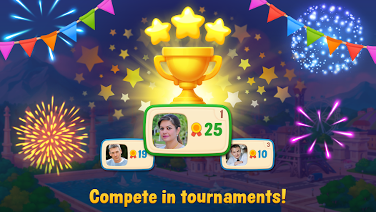 Differences Online Journey Image