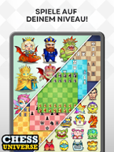 Schach Online : Chess Universe Image