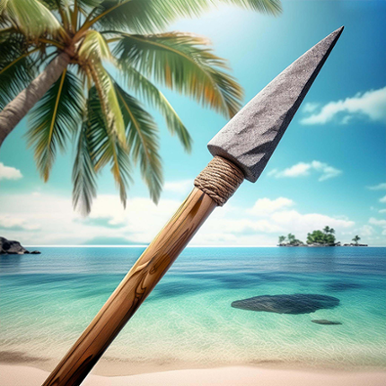 Uncharted Island: Ocean Quest Image