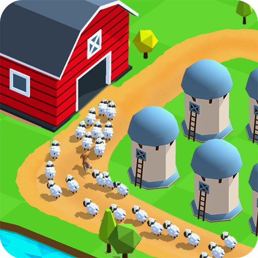 Games like Tiny Sheep Tycoon - Idle Wool