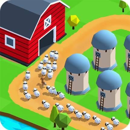 Tiny Sheep Tycoon - Idle Wool Image