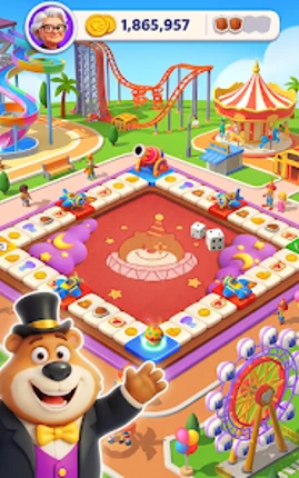 Farm Feud screenshot