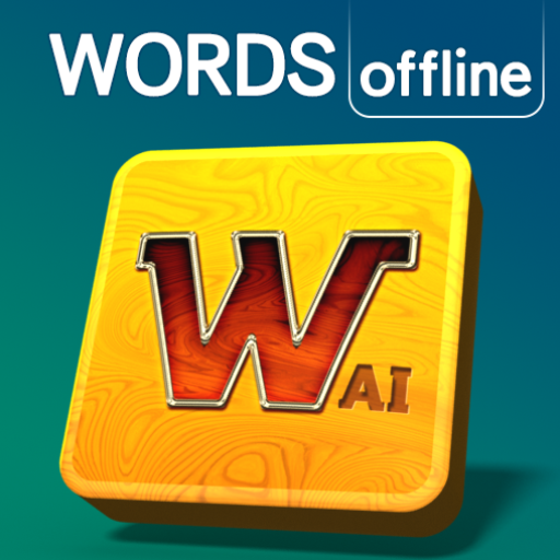 Games like Words AI Friends Classic