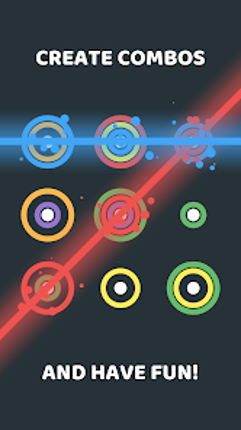 Color Rings screenshot