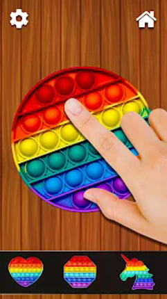 Antistress - Relaxing Games Image