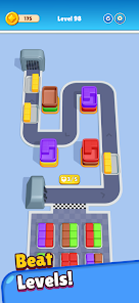 Jelly Factory! screenshot