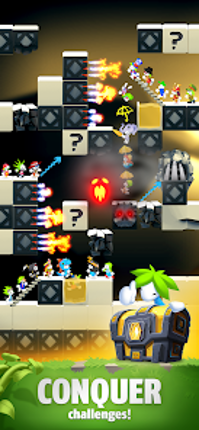 Lemmings Image