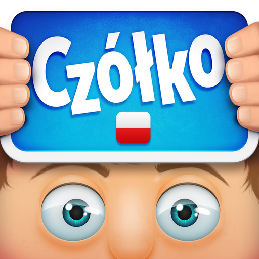 Games like Czółko - gra imprezowa