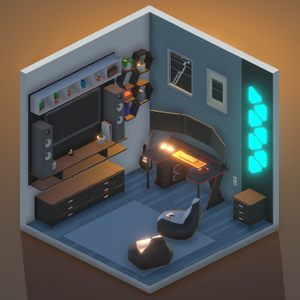 Design Dream Room Image