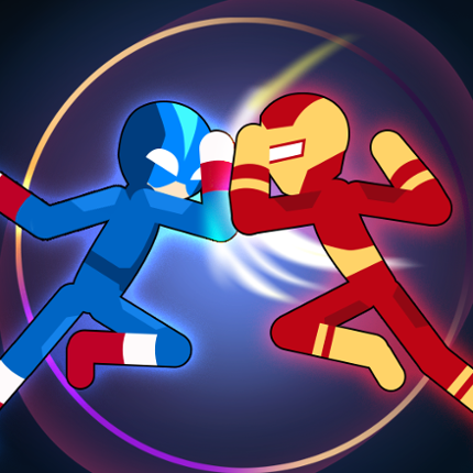 Stick Hero Fight Image