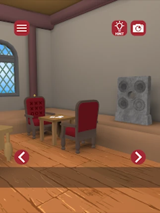 Escape Game: The Rover's Booty screenshot