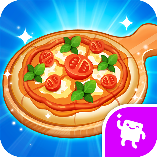 Games like Pizza Master Chef Story