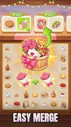 Love Rules: Merge & Date screenshot