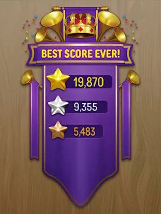 Woody Block Puzzle ® screenshot