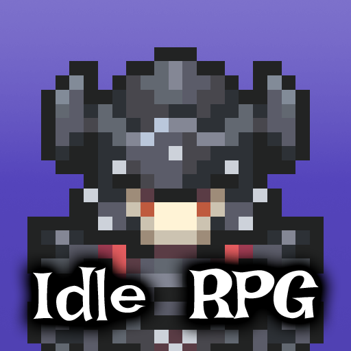 Games like Aidletown: Turnbased Idle RPG
