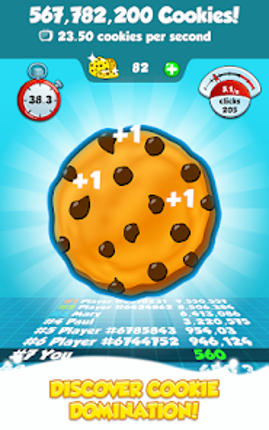 Cookie Clickers 2 Image